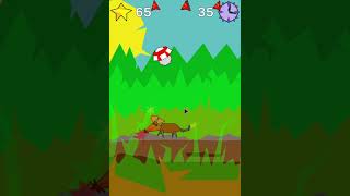 MZGZMB - gameplay [WebGL / Android / Linux / Windows] screenshot 4