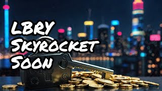 Unlock LBRY Credits (LBC): The Future is Bright! Why This Crypto Could Skyrocket!