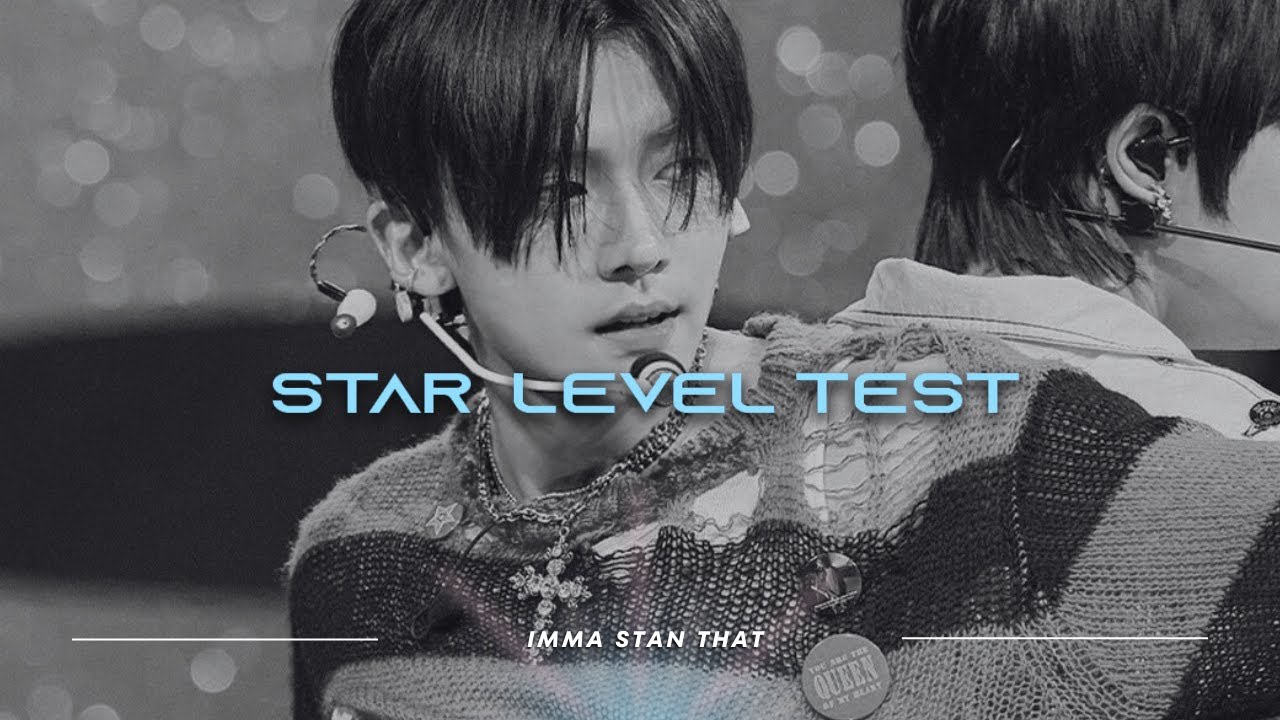 ranking ALL boys 2 planet auditions (star level test)