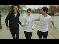 Harmonie Mutuelle Semi de Paris 2021 - Teaser ENGLISH