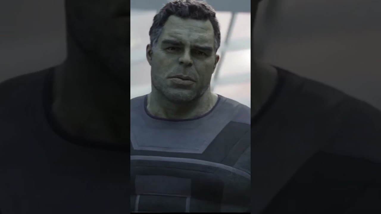 deleted scenes of endgame 😱 #shorts