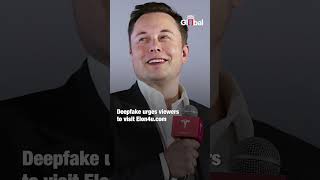 Elon Musk Deepfake Scam: $20 Million Crypto Giveaway Exposed