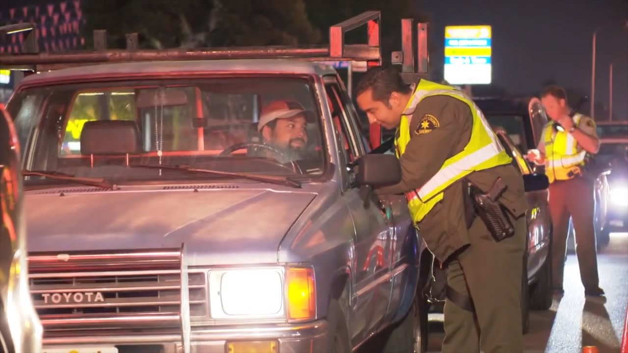 Law Enforcement Promises Major DUI Crackdown this 4th of July Weekend ...
