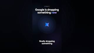 Google's Gemini 4 Argon is NOT a chatbot #shorts #ai