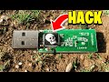 MI Ãˆ STATA INVIATA QUESTA USB con HACK...