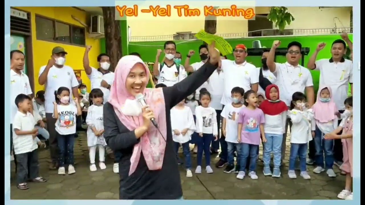 Father's day TK Al Kautsar 2022