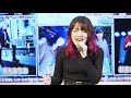 中村美国「舞風 (吉岡亜衣加)」2020/02/11 あべのAステージ・スカイコート