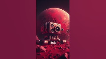 Oxygen Produced on Mars  #mars #oxygen #nasa #cosmos#jameswebb