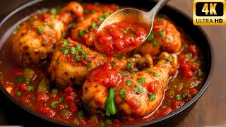 6 RECETAS FACILES y RAPIDAS que TODO el mundo debería saber