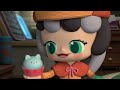 End of video