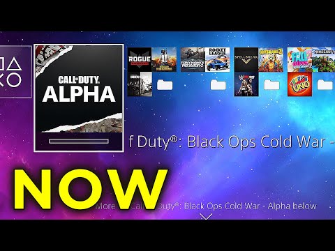 How to Download Black Ops Beta ( Only 1 Way for Xbox & PC ) - How To Download Black Ops Beta / Alpha