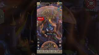Full Kingdom 1584’s second castle battle! The countdown starts now!! News