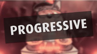 Progressive Wavetek - Bonsai