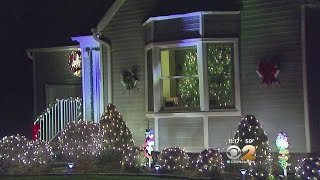 Don’t Fall Victim To Holiday Burglars