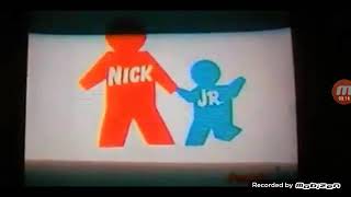 Nelvana Nick Jr . Productions Pbs Kids Dot Spot Id