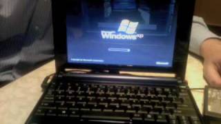 Download lagu Acer Aspire One SSD booting Windows XP SP3