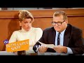 Drew Accidentally Fires His Boss’ Girlfriend | The Drew Carey Show