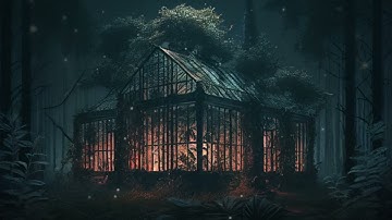 Calmness - Ethereal Fantasy Meditative Ambient - Beautiful Ambient Music for Relaxation and Sleep