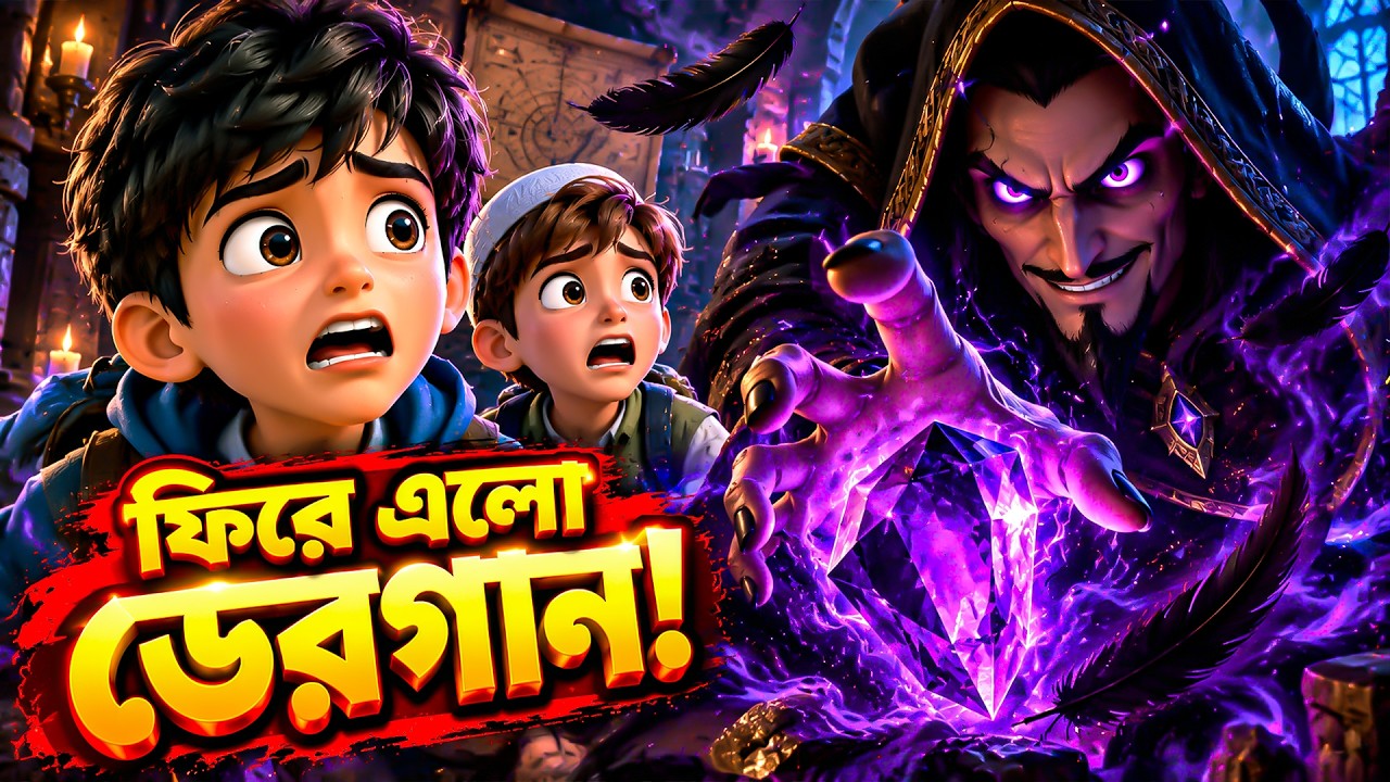Latest Title & Thumbnail