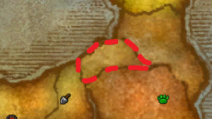 5 Hidden Secret Areas in WoW - DayDayNews