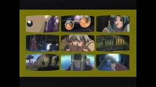 YTV (2005) - Bionix: .hack//SIGN Commercial Break #70