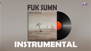 Kanye West Fuk Sumn Instrumental