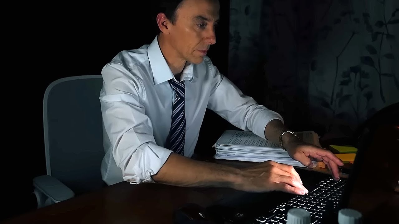 🌙Midnight Hospital Secrets: ASMR Edition 🎬 Experience the Unseen Soothing Sounds of Night Shifts! 🏥✨