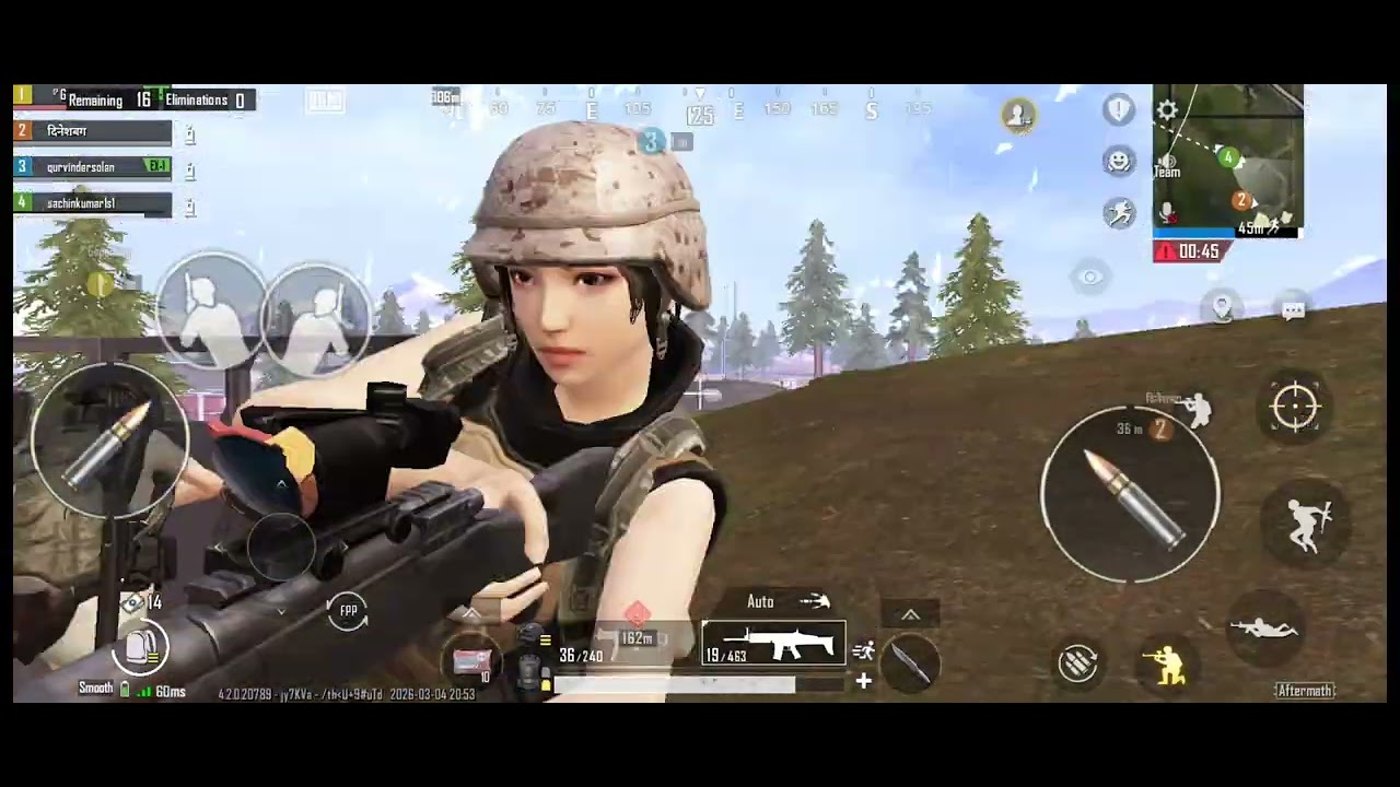 #pubg #pubgmobile #bgmi 