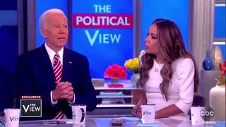 Unelectable Joe