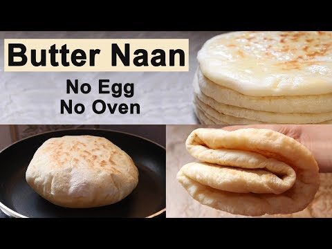 eggless-butter-naan-recipe-in-pan-|-without-tandoor-or-oven
