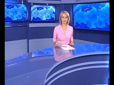 Вести Бурятия. 15-30 Эфир от 07.09.2016