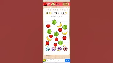 brain test level 241