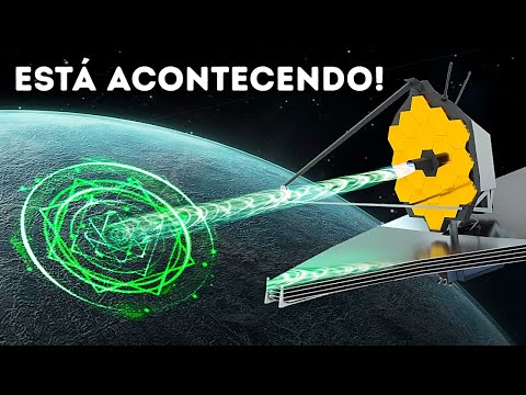 Vídeo: O universo é O que sabemos sobre ele?