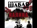 ШАБЛЯ КАЛИНА Official Video ШАБЛЯ КАЛИНА Official Video
