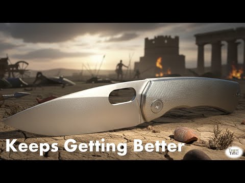 The LATEST and Possibly the GREATEST Version Yet | SPK Lamia XPJX