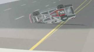 Altas Christmas Crash Comp