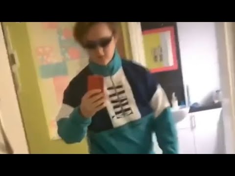 lewis capaldi gucci tracksuit