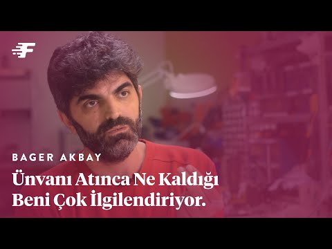 Video: Disiplinlerarası bir ekipte kimler var?