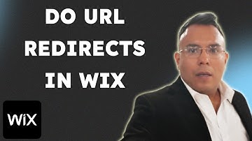 How To Do URL Redirects In Wix  { 2025 edition }