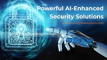 Twenty20 Solutions | Company Overview