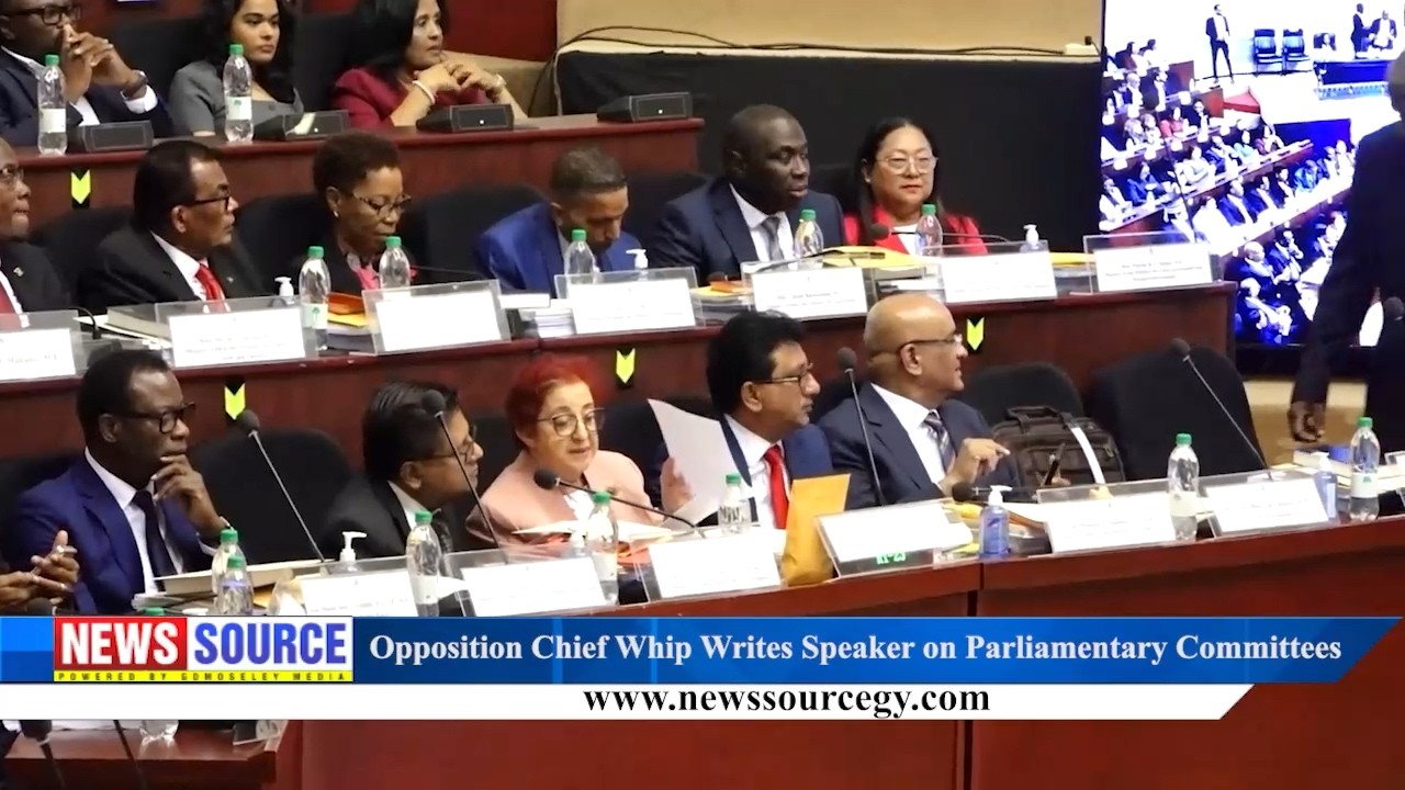 Guyana News Source 6th March 2026