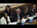 Equity and inclusion  UNICEF Executive Board opens second regular session