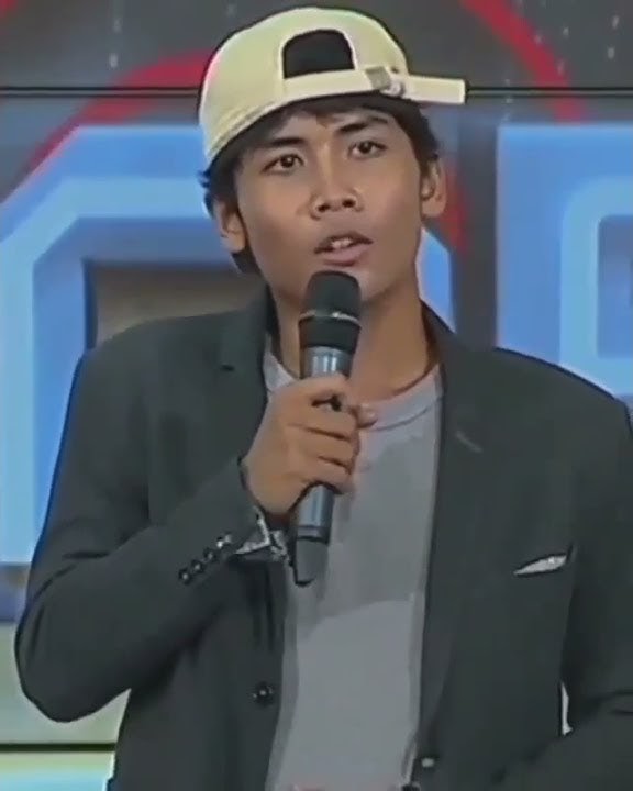 'separuh nafas' Bintang Emon
