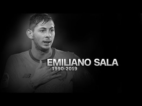 ემილიანო სალა გარდაიცვალა | EMILIANO SALA R.I.P
