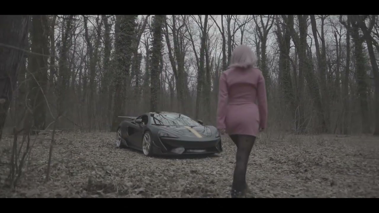 Music video edit