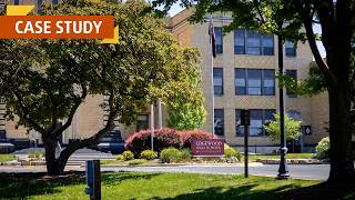 Protected by Purpose: How Edgewood High School Aligns Security with Core Values