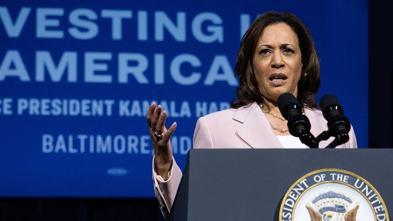 Kamala Harris We Need To Reduce Population YouTube Kamala harris we need to reduce population youtube