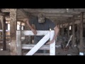 Building Pen for Sheep Homesteading for Beginners VOL 4 Episode 1 part 1 Building Pen for Sheep Homesteading for Beginners VOL 4 Episode 1 part 1