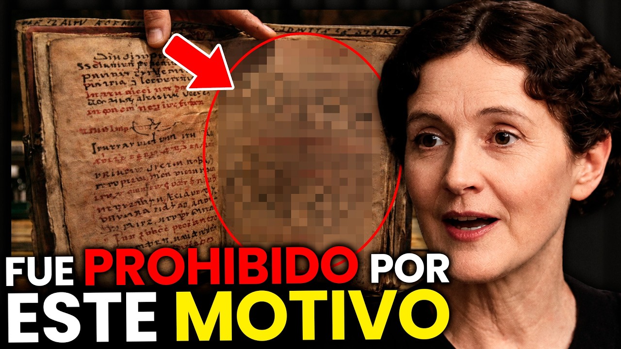 La Técnica Mental que Fue PROHIBIDA por Provocar Milagros Espontáneos