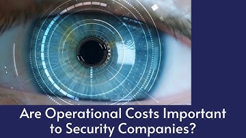 Security Management Software